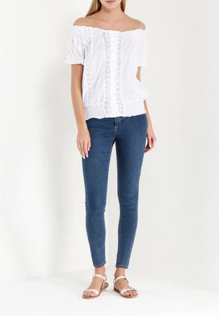 Блуза Fresh Cotton