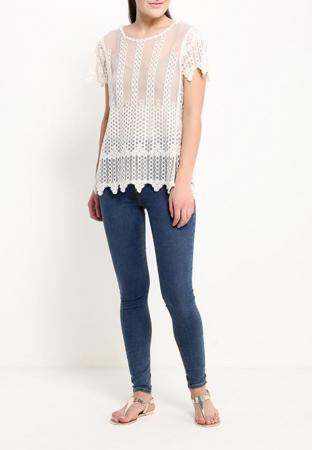 Блуза Care of You