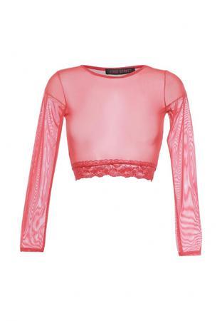 Блуза Edge Street