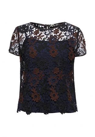 Блуза Sinequanone