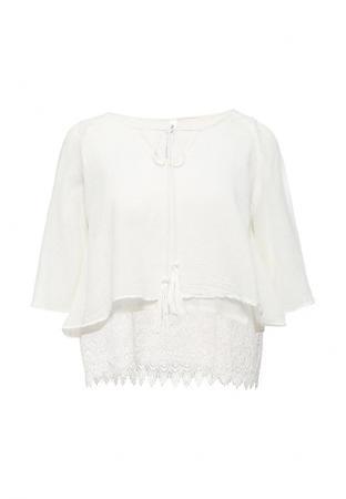 Блуза Fresh Cotton