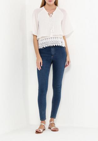 Блуза Fresh Cotton