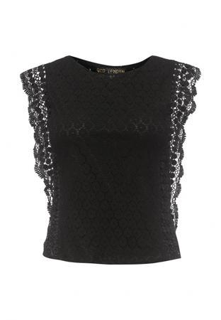 Блуза QED London