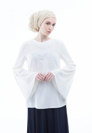 Блуза Bella Kareema