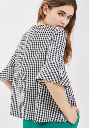 Блуза Topshop