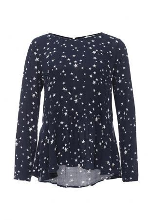 Блуза Tom Tailor Denim