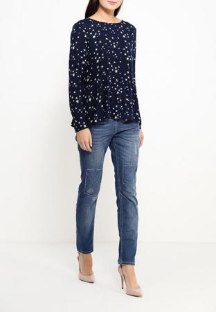 Блуза Tom Tailor Denim