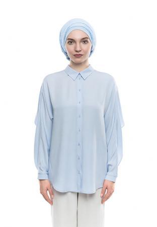 Блуза Bella Kareema