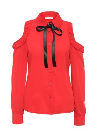 Блуза Aurora Firenze