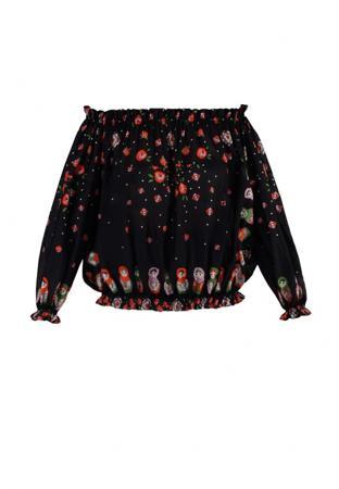 Блуза Anastasya Barsukova