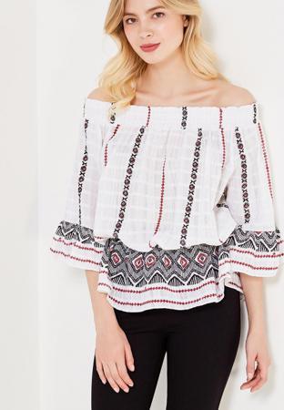 Блуза Care of You