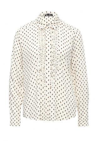 Блуза Sinequanone