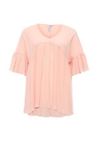 Блуза Care of You