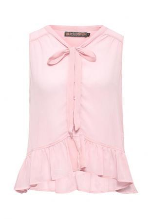 Блуза QED London