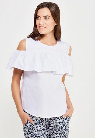 Блуза Care of You