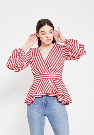 Блуза Tutto Bene