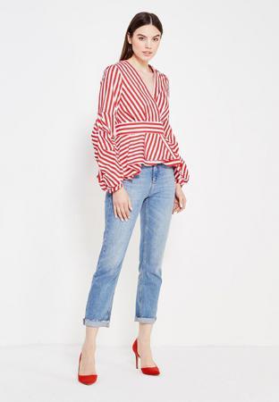 Блуза Tutto Bene