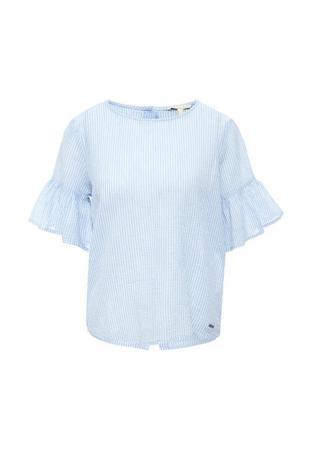 Блуза Tom Tailor Denim