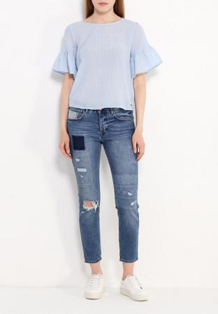 Блуза Tom Tailor Denim