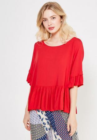 Блуза Care of You