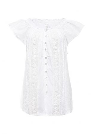 Блуза Fresh Cotton