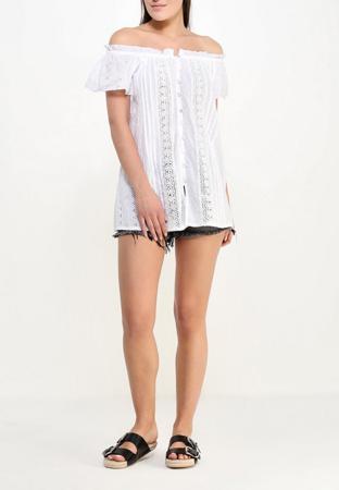 Блуза Fresh Cotton