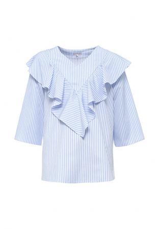 Блуза week by week