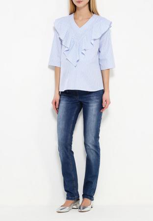 Блуза week by week