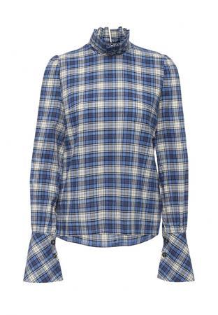 Блуза Aleksandra Vanushina Блуза Aleksandra Vanushina