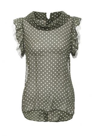 Блуза Rinascimento