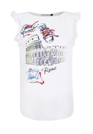 Блуза Annaivanova