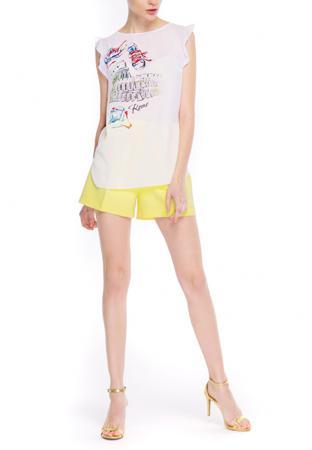 Блуза Annaivanova