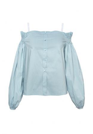 Блуза Anastasya Barsukova