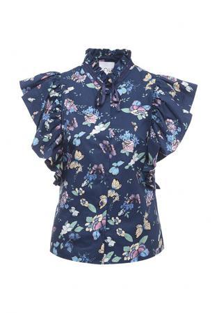 Блуза Lolita Shonidi