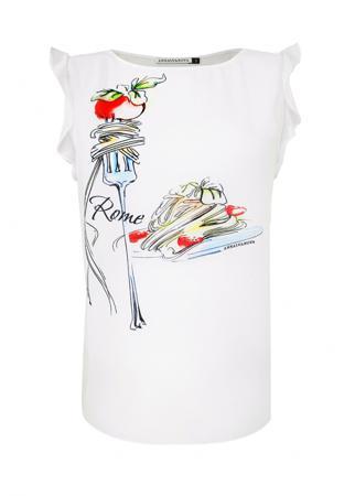 Блуза Annaivanova