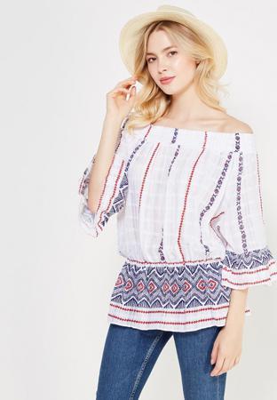 Блуза Care of You