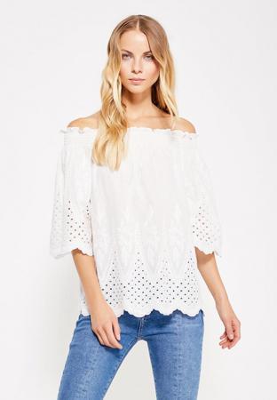 Блуза Care of You