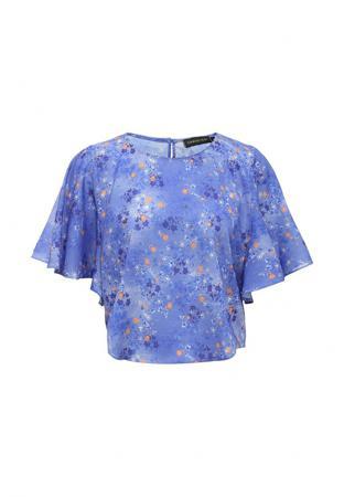 Блуза Coquelicot