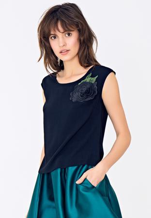 Блуза Sultanna Frantsuzova