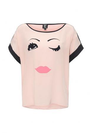 Блуза Tricot Chic