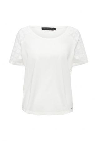 Блуза Coquelicot