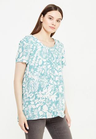 Блуза Mamalicious