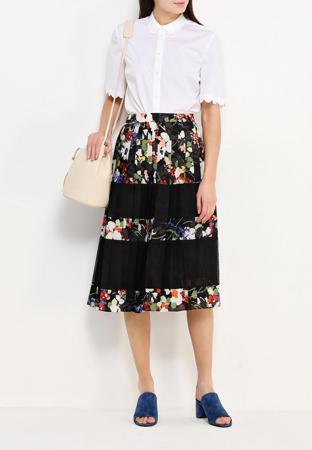 Блуза Banana Republic