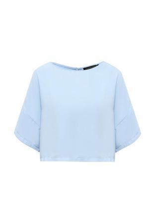 Блуза Coquelicot