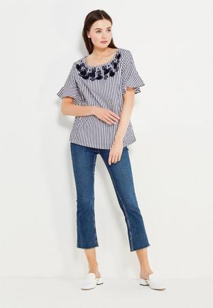 Блуза Banana Republic