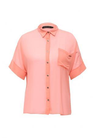 Блуза Coquelicot