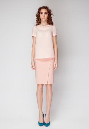 Блуза Виреле