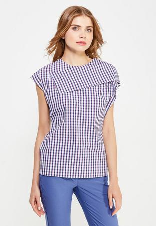 Блуза Aleksandra Vanushina Блуза Aleksandra Vanushina