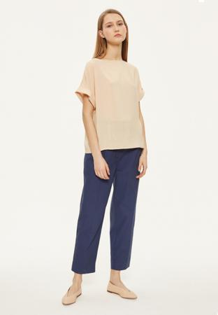 Блуза Base Forms