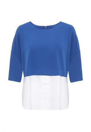 Блуза Silvian Heach